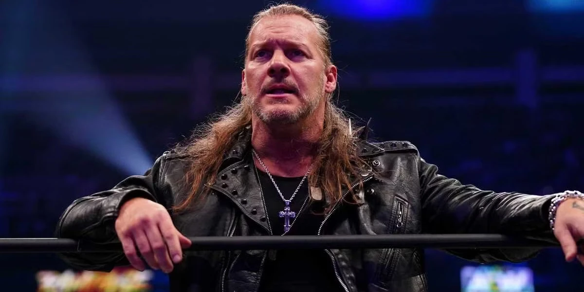 Why Chris Jericho is expected to jump to WWE on the Netflix anniversary
